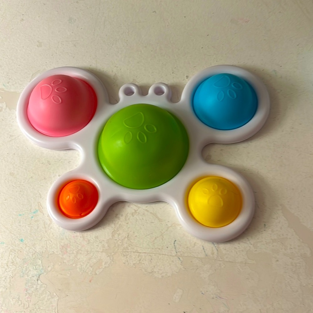 Fidgets